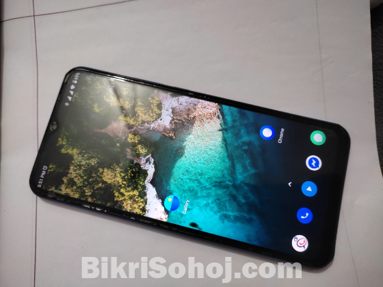 Poco m2